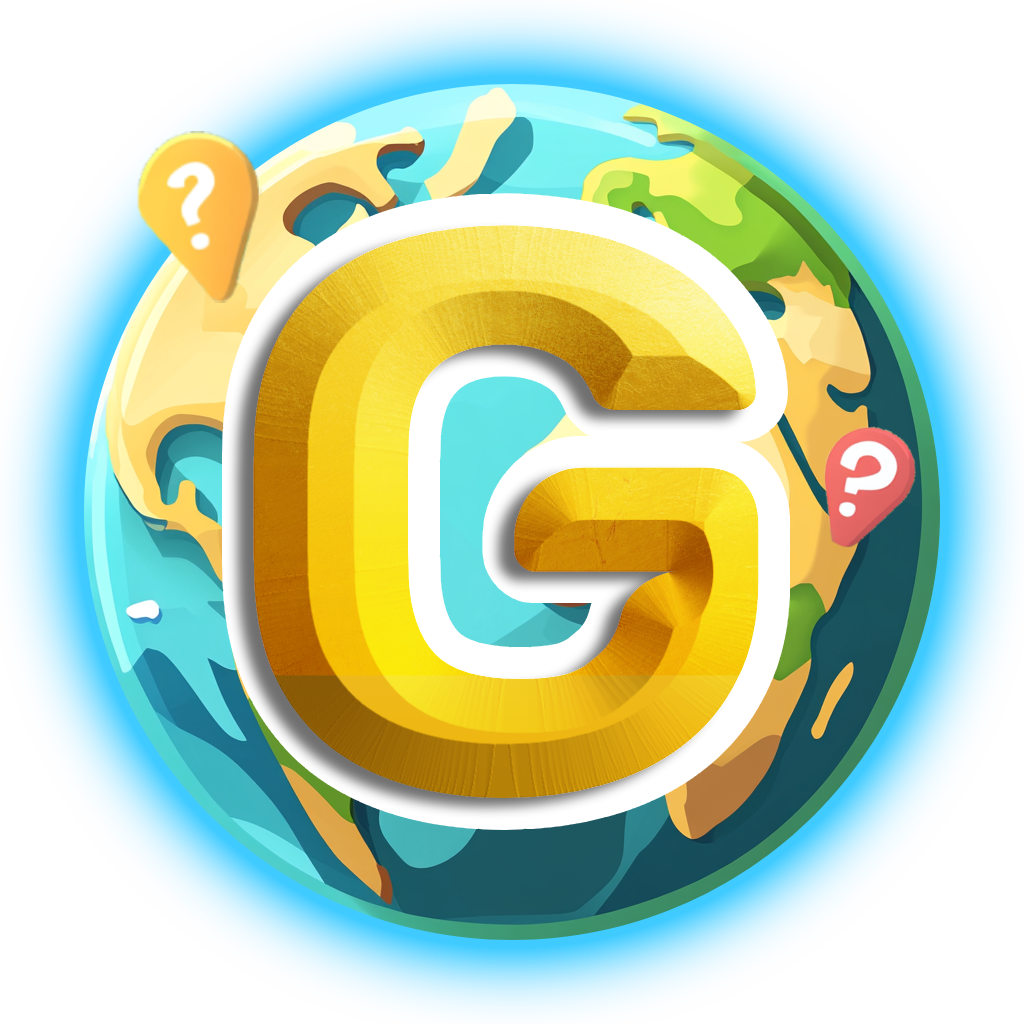 Logo de Geoplay