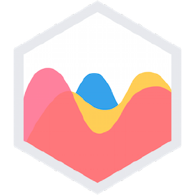 Chart.js logo