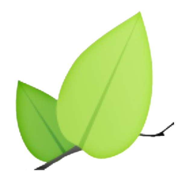 Leaflet logo