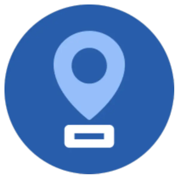 Map Libre logo