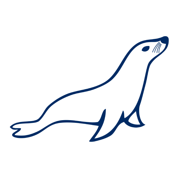 MariaDB logo
